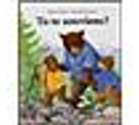 Tu te souviens Annie Bonhomme (Auteur)