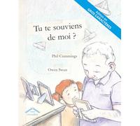Tu te souviens de moi ? édition en gros caractères