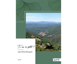 Tu vas où petit ? - Jean-Pierre Bourguet - Nombre 7 - broché - Récit