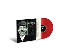 Tu vas pas mourir de Rire – Vinyle rouge transparent – Parlophone