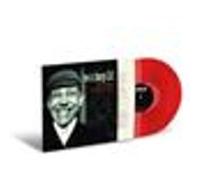 Tu vas pas mourir de Rire – Vinyle rouge transparent – Parlophone