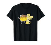 Tu Veux du Pudding Piece of me ? T-Shirt