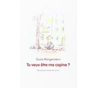 TU VEUX ETRE MA COPINE ?