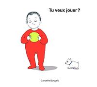 Tu veux jouer ?