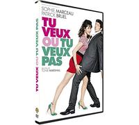 Tu Veux Ou Tu Veux Pas [DVD]