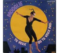 Tu Veux Ou Tu Veux Pas ( 45 tours )