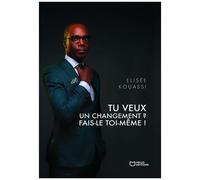 Tu Veux Un Changement ? Fais-Le Toi-Même !