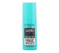 Tu veux valoriser la tua image et exalter la ta beauté ? Alors avec l'oreal expert professionnel - L'OREAL MAGIC Retouch 1-noir 75 ml Sar possible. Exploite les avantages et les avantages des.
