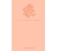 Tu vida guiada por el océano: Planner mensual y semanal inspirado en el mar, para una vida más organizada y consciente