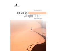 Tu Viens De Nous Quitter