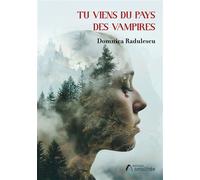 Tu viens du pays des vampires