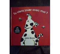 Tu viens jouer avec moi ?