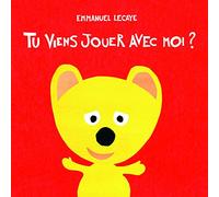 TU VIENS JOUER AVEC MOI ?