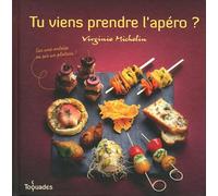 Tu viens prendre l'apéro ? Sur une ardoise ou un plateau !