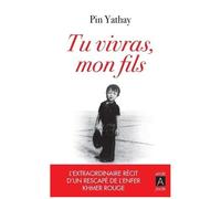 Tu Vivras, Mon Fils