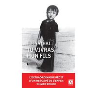 Tu vivras, mon fils