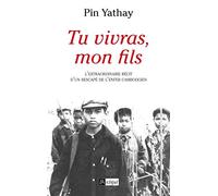Tu vivras, mon fils