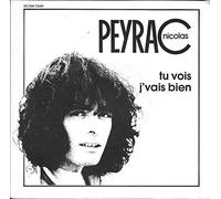 Tu vois, j'vais bien - J'suis pas chanteur de rock