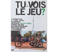 Tu vois le jeu ?