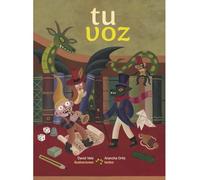 Tu voz