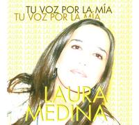 Tu Voz Por La Mia [Import]