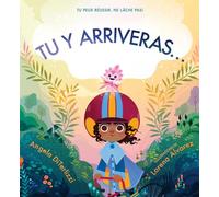 Tu Y Arriveras...