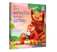 Tu y arriveras quoi qu'il arrive