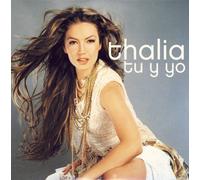 Thalia – Tu Y Yo – CD – Import