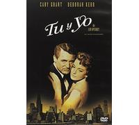 Tú Y Yo [Import]