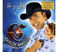 Sarabia, Carlos - Tu Y Yo