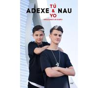 Tú y yo: Abrazando un sueño