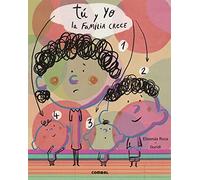 Tú y yo: La Familia Crece