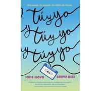 Tú y yo y tú y yo y tú y yo