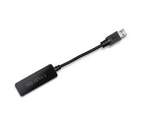 TU3-ETG - Adaptateur réseau - USB 3.0 - Gigabit Ethernet - pour Core Innovations CLT136401