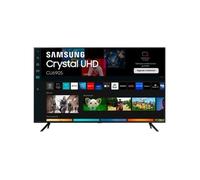 SAMSUNG Téléviseur LED 43" TU43CU6905 (43 Pouces, 109 cm) Crystal UHD 4K, Smart TV, HDR10+, Design Fin, Q-Symphony