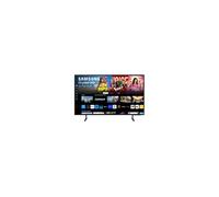 Samsung TV Crystal UHD 50" DU7105 2024, 4K, Smart TV