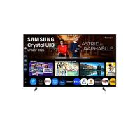 TU65U7025F - TV LED 65 (165 cm) - 4K UHD 3840x2160 - HDR - Smart TV - Gaming Hub - 3xHDMI - WiFi