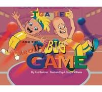 Tua Tee And The Really Big Game