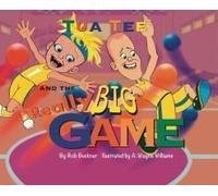 Tua Tee And The Really Big Game