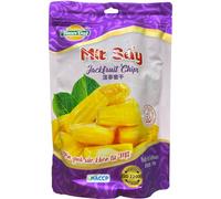Tuan Dat - Chips de Jacquier Séchées du Vietnam - 200 g