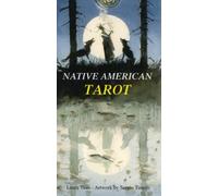 Tuan, L: Native American Tarot