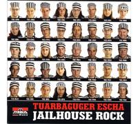 Tuarbaguger Escha - Jailhouse Rock