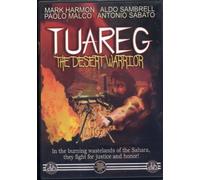 Tuareg the Desert Warrior [Import USA Zone 1]