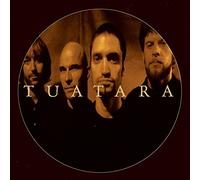 Tuatara – Breaking The Ethers – Sony