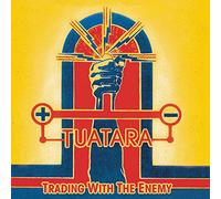 Tuatara - Trading with The Enemy