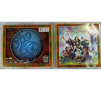 Tuatha De Danann - The Delirium Has Just Beg 1 [Import]