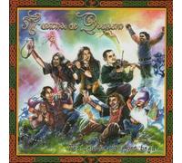 Tuatha De Danann - The Delirium Has Just Begun