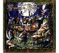 Tuatha de Danann – Tingaralatingadun – CD (Import)