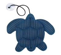 Tub Remile Scum - Gardez le bain à remous propre, éponge à huile en forme de tortue | Le nettoyant pour eau flottant pour baignoires, spa, piscines, adultes, empêche la contamination