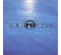 Tub Ring - Book of Water [Import]